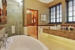 The Residence Boutique Hotel