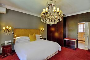 The Residence Boutique Hotel