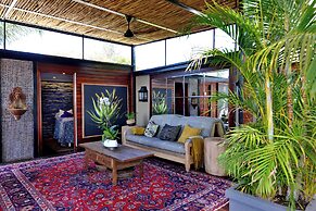 The Residence Boutique Hotel