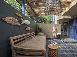 The Residence Boutique Hotel