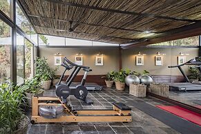 The Residence Boutique Hotel