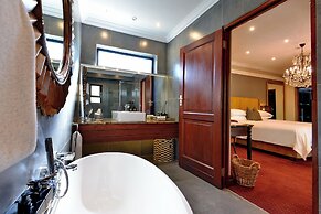 The Residence Boutique Hotel