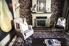 The Residence Boutique Hotel