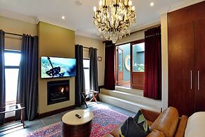 The Residence Boutique Hotel