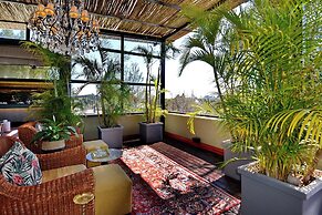 The Residence Boutique Hotel