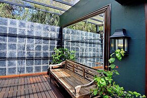 The Residence Boutique Hotel