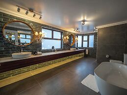 The Residence Boutique Hotel