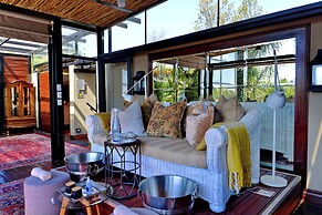 The Residence Boutique Hotel