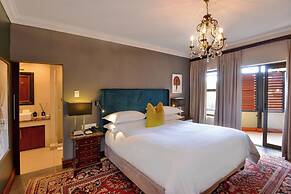 The Residence Boutique Hotel