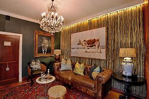 The Residence Boutique Hotel