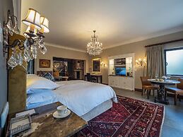 The Residence Boutique Hotel