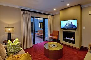 The Residence Boutique Hotel