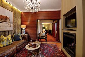 The Residence Boutique Hotel
