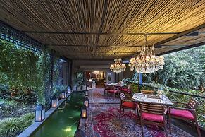 The Residence Boutique Hotel