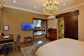 The Residence Boutique Hotel