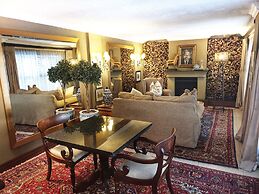 The Residence Boutique Hotel