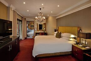 The Residence Boutique Hotel