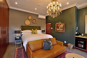 The Residence Boutique Hotel