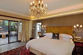 The Residence Boutique Hotel