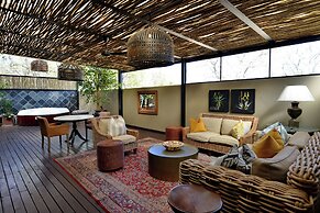 The Residence Boutique Hotel