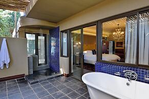 The Residence Boutique Hotel