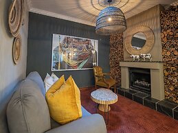 The Residence Boutique Hotel