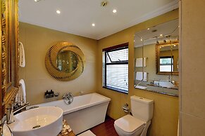 The Residence Boutique Hotel