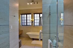 The Residence Boutique Hotel