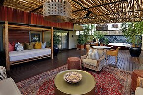 The Residence Boutique Hotel