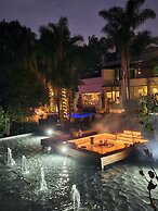 The Residence Boutique Hotel