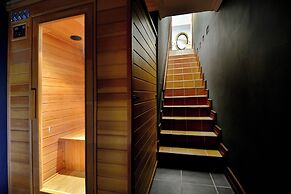 The Residence Boutique Hotel