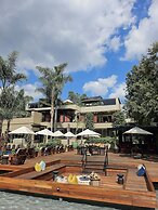 The Residence Boutique Hotel