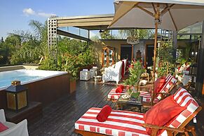 The Residence Boutique Hotel