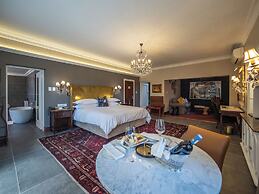 The Residence Boutique Hotel