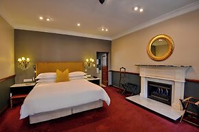 The Residence Boutique Hotel