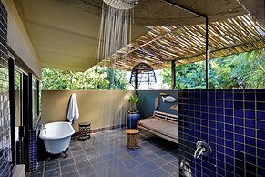 The Residence Boutique Hotel