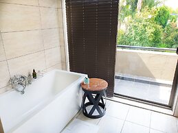 The Residence Boutique Hotel