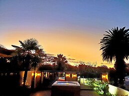 The Residence Boutique Hotel