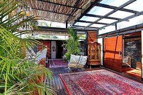 The Residence Boutique Hotel