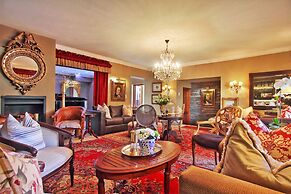 The Residence Boutique Hotel