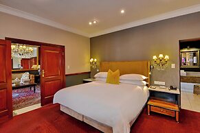 The Residence Boutique Hotel