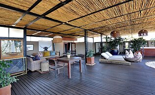 The Residence Boutique Hotel