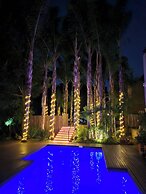 The Residence Boutique Hotel