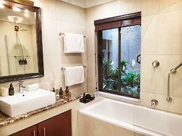 The Residence Boutique Hotel