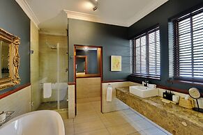 The Residence Boutique Hotel