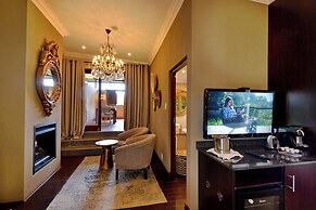 The Residence Boutique Hotel