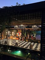 The Residence Boutique Hotel