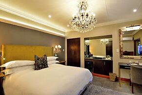 The Residence Boutique Hotel