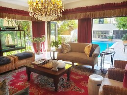 The Residence Boutique Hotel