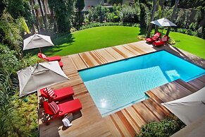 The Residence Boutique Hotel